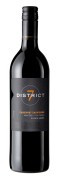 Scheid Family Wines - District 7 Cabernet Sauvignon - 0.75L - 2018