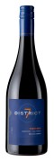 Scheid Family Wines - District 7 Pinot Noir  - 0.75L - 2021