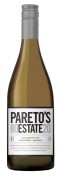 Scheid Family Wines - Pareto´s Estate Chardonnay - 0.75L - 2021