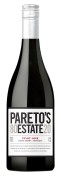 Scheid Family Wines - Pareto´s Estate Pinot Noir - 0.75L - 2020