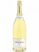 Schlumberger - Sparkling Classic Brut - 3L - 2018