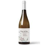 Señorío de Iniesta - Si Blanc de Noir Organic - 0.75L - 2023