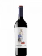 Seven Magnífics - Rebels de Batea El Tinto - 0.75L - 2018