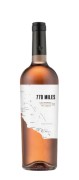 Sevenhundredseventy Miles - White Zinfandel Rosé  - 0.75L - 2023