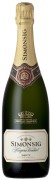 Simonsig Estate - Kaapse Vonkel Brut  - 0.75L - 2023