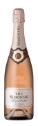 Simonsig Estate - Kaapse Vonkel Brut Rosé  - 0.75L - 2022