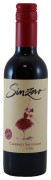 Sinzero - Cabernet Sauvignon  - 0.375L - 2021 - Alcoholvrij