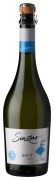 Sinzero - Sparkling - 0.375L - 2022 - Alcoholvrij