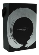 Sparkling Tea - Geschenkverpakking  - 2-vaks