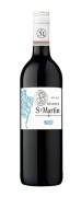 St. Martin - Réserve Merlot  - 0.75L - 2023