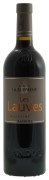 Suffrene - Bandol Rouge Les Lauves  - 0.75L - 2018