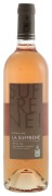 Suffrene - Vin de Pays du Var Rose - 0.75L - 2023