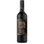 Sun Gate - Red Zinfandel  - 0.75L - 2022