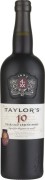 Taylor’s - 10 Year Old Tawny  - 0.75L - n.m.