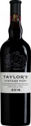 Taylor’s - Vintage  - 0.75L - 2016