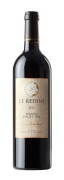 Tenuta Degli Dei - Le Redini IGT  - 0.75 - 2018