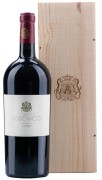 Tenuta di Biserno - Lodovico in geschenkverpakking - 3L - 2015