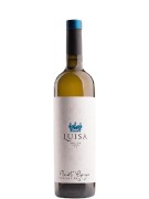 Tenuta Luisa - Pinot Grigio - 0.75L - 2022