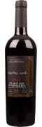 Tenute Quattro Conti - Primitivo Manduria Gold  - 0.75L - 2022