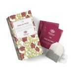 Tea Discoveries English Rose Theezakjes 50g