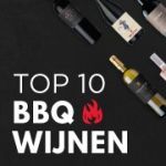 Top 10 bbq wijn