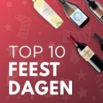 Top 10 feestdagen