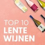 Top 10 lente wijn