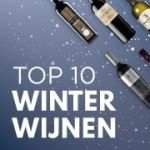 Top 10 winter wijn