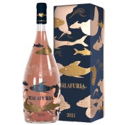 Tormaresca - Calafuria Rosato in geschenkverpakking - 1.5L - 2022