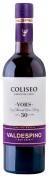 Valdespino - Amontillado Coliseo 30 years Old - 0.5L - n.m.