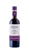 Valdespino - Olorosso Solera de su Majestad 30 years Old - 0.5L - n.m.