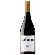 Valenciso - Laderas de Cabama - 0.75L - 2021