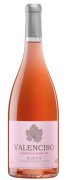 Valenciso - Rioja Rosado - 0.75L - 2022