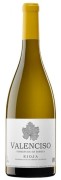 Valenciso - White Barrel Fermented - 0.75L - 2023