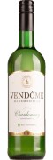 Vendôme - Chardonnay  - 0.75L - Alcoholvrij