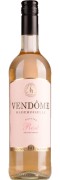 Vendôme - Mademoiselle Rosé  - 0.75L - Alcoholvrij