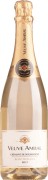 Veuve Ambal - Crémant de Bourgogne Blanc de Blancs  - 0.75L