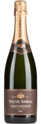 Veuve Ambal - Crémant de Bourgogne Brut Millésime  - 0.75L - 2020