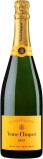 Veuve Clicquot - Brut  - 0.75L - n.m.