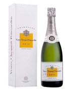 Veuve Clicquot - Demi Sec in giftbox  - 0.75 - n.m.