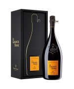 Veuve Clicquot - La Grande Dame in giftbox  - 0.75L - 2015