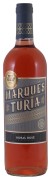 Vicente Gandía - Marqués del Turia Rosado - 0.75L - 2022