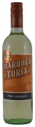 Vicente Gandía - Marqués del Turia Semi-sweet - 0.75L - 2021