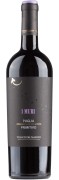 Vigneti del Salento - I Muri Primitivo  - 0.75L - 2023