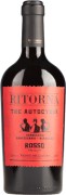 Vigneti del Salento - Ritorna Tre Autoctoni Rosso - 0.75L - n.m.