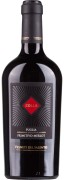 Vigneti del Salento - Zolla Primitivo Merlot  - 0.75L - 2022