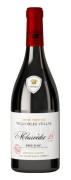 Vignobles Vellas - Cuvée Prestige Mourvèdre Blend 23  - 0.75L - 2023