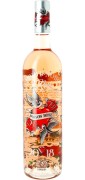 Vignobles Vellas - Poison Rosé - 0.75L - 2023