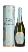 Villa Conchi - Brut Seleccion in geschenkverpakking  - 0.75L - n.m.