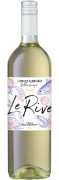 Villa San Martino - Le Rive Pinot Grigio  - 0.75L - 2023